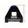 Iverntech Acrylic 3D Printer Filament Spool Holder, Suitable for PLA,