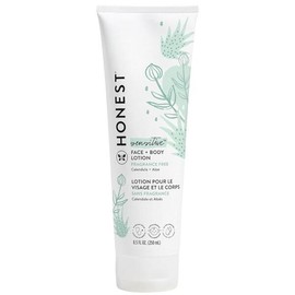 The Honest Company 부드럽게 영양을 보충하는 [라벤더] The Honest Company Gentle Nourishing [Lavender]