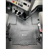 V-TRUCK CORP Rubber Floor MATS for Freightliner Cascadia 116 &