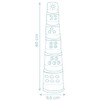 Little Smoby - Magic Tower - Cup Tower - Identification