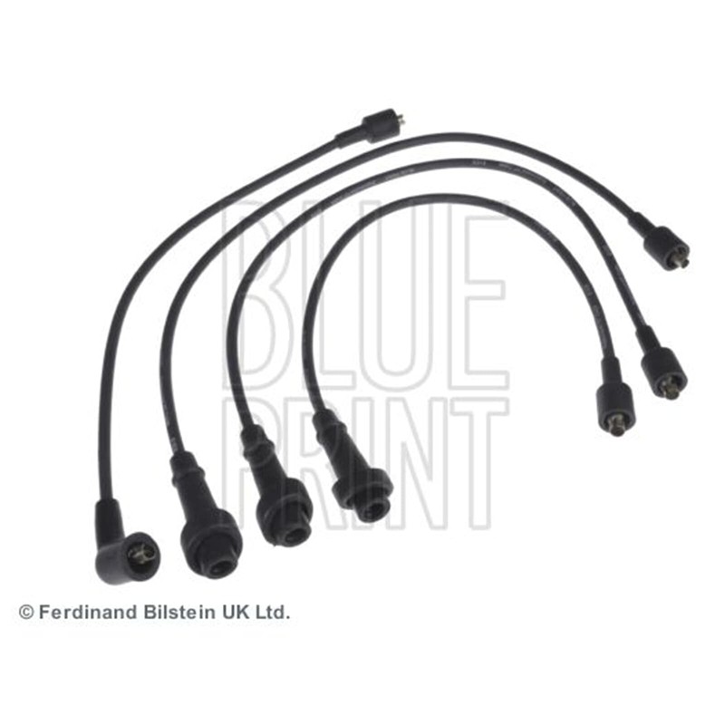 Blue Print ADK81613 IGNITION WIRE KIT 1 PIECE