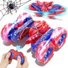Spider Remote Control Car, Gesture Sensing RC Stunt Car, Double