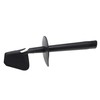 vhbw Spatula Compatible with Vorwerk Thermomix TM31, TM5, TM6 Food
