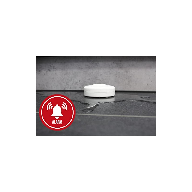 As-Schwabe 90403 Figurines Three Wise H-AL 7000 Controlled Water Sensor