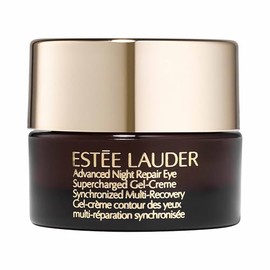 Estée Lauder Advanced Night Repair Eye Supercharged Mini Crema Hidratante | Reduce visiblemente ojeras, líneas y signos de cansancio en 2 semanas., Hi