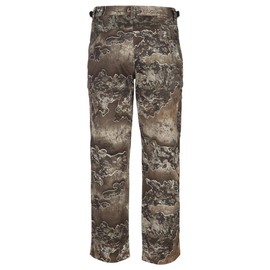 ScentLok Camo Hunting Pants for Men - Savanna Aero Crosshair Lightweight Gear (Realtree Excape, X-Large)