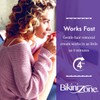 Bikini Zone Crème Hair Remover for Intimate Areas, 2 Oz,