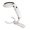 11 X 5 Magnifying Glass Magnifying Desk Lamp Magnifier LED