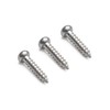 Mryok T4 Screws for Oakley TwoFace/TwoFace XL Sunglasses