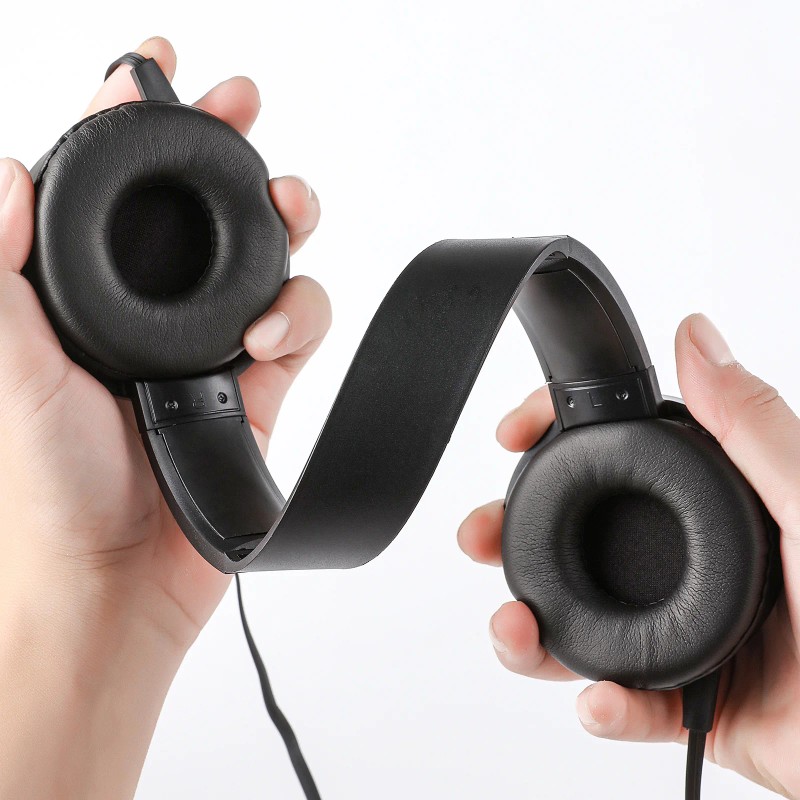 10 PACK Wired Headphone Disposable Headphone Airline Earphone Kids Headset