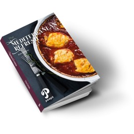 The Mediterranean Refresh