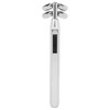 Microcurrent Face Roller Face Tightening Lifting 4 Rollers Face Slimming