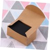 DOITOOL DIY Blank Cards 100pcs Retro Postcard Paper Blank for