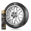 Billionaire Tire Shine - Wet tire Shine 3 Pack Can