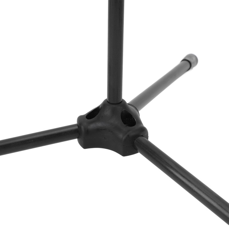 Archery Bow Stand Rack Height Adjustable Flexible Detachable Fiber Glass