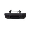 Brock Replacement Tailgate Handle and Latch Set Compatible with 2002-2009
