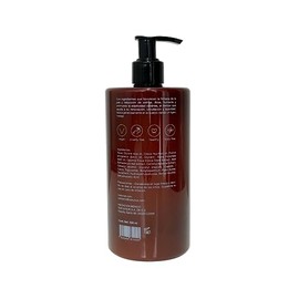 Crema Corporal Hidro Nutritiva (500 ml)