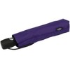 iX-brella Lightweight Solid Pocket Umbrella with Automatic Open/Close - Mid