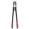 WORKPRO W017006A Bolt Cutter, Bi-Material Handle with Soft Rubber Grip,