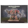 Games Workshop Helbrute Chaos Space Marines Chaos Dreadnought Warhammer 40K