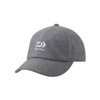Daiwa DC-9323W Flannel Cap, Free