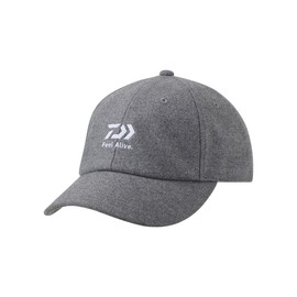 Daiwa DC-9323W Flannel Cap, Free