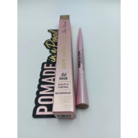 Too Faced Crayon Cejas Waterpik Tono Claro Original