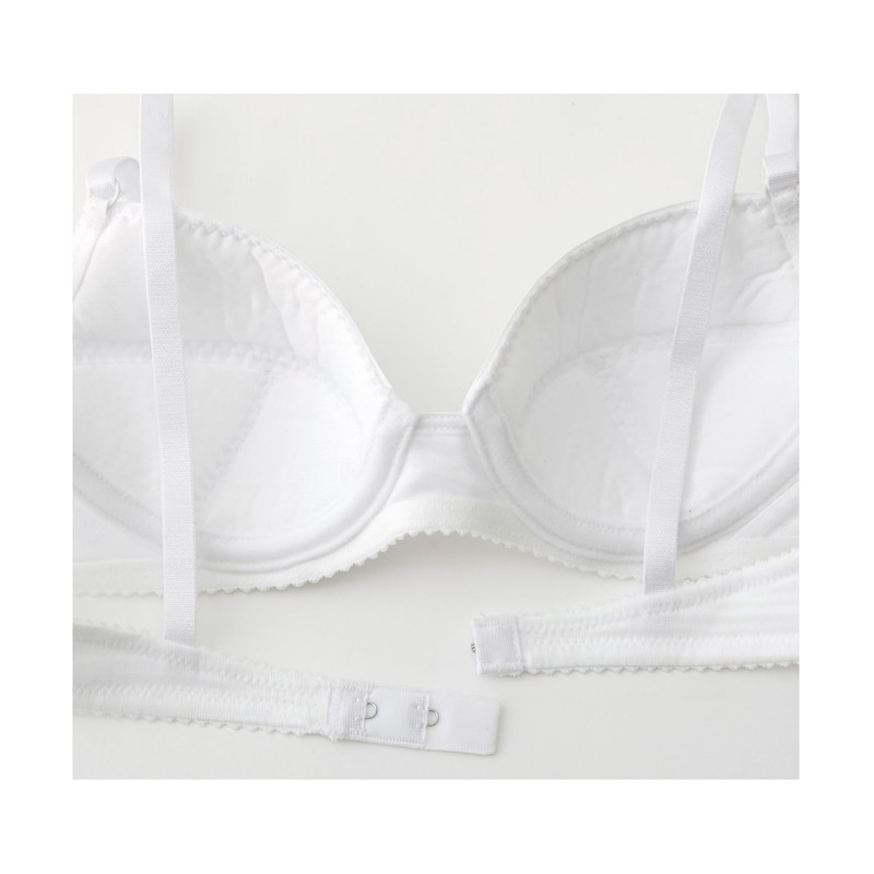 Wacoal CFX370 Girls Junior Bra, STEP 3, Bras That Curls