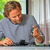 Bosch Präzisionsschraubendreher-Set 13-teilig (Präzise Schraubendreher für Heimwerken und Modellbau; S2-Stahl;