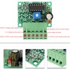 1pc 0-5V to 4-20mA Signal Conversion Module V/I Converter Voltage