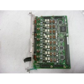 Panasonic KX-TDA0181 16 Port Loop Start CO Trunk Card (Renewed)