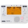 Korg TM70 Combined Metronome and Chromatic Tuner - White