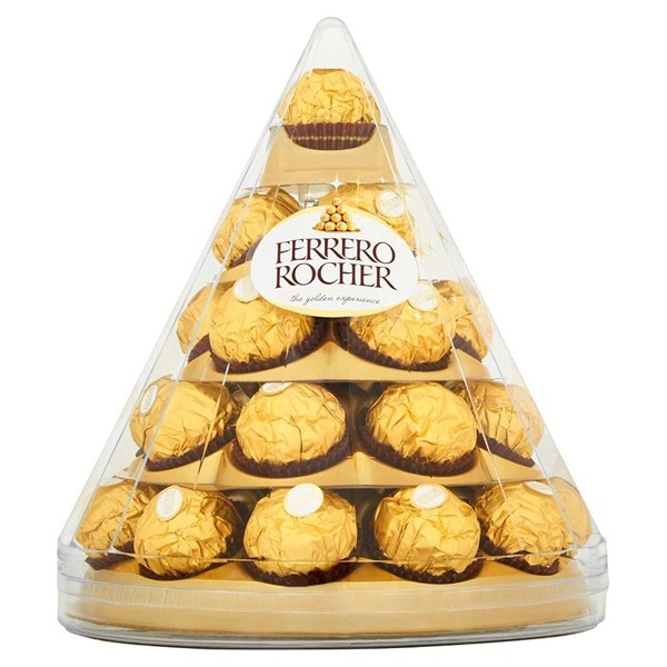 Ferrero Rocher Chocolats Cône, 350g