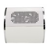 Biutee Nail Dust Extractor 80W Dust Extractor Nail Studio with