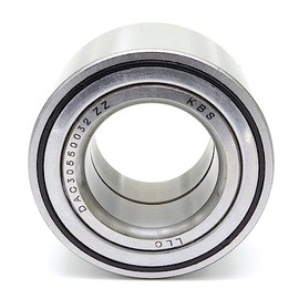 Parts and Parts Replacement Part Compatible with Arctic Cat 1402-027 1402-809 Angular Contact Ball Bearing 30 x 55 x 32 mm