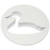 PME DU494 Duck Cutters, Small, Medium Sizes, Set of 2