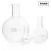 Duran Flat Bottom Flask 217112404 /2-1967-02