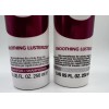 Tigi S-Factor Smoothing Lusterizer Shampoo and Conditioner Duo