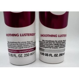 Tigi S-Factor Smoothing Lusterizer Shampoo and Conditioner Duo