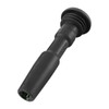 Orivin 4Pcs Ignition Coil Rubber Boot Socket, Car Ignition Coil
