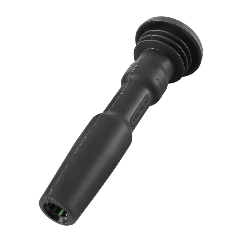 Orivin 4Pcs Ignition Coil Rubber Boot Socket, Car Ignition Coil