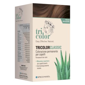 Tricolor Classic - Fast Hair Colouring - 5.4 Copper