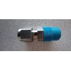 Swagelok SS-500-1-4 Stainless Steel Fitting