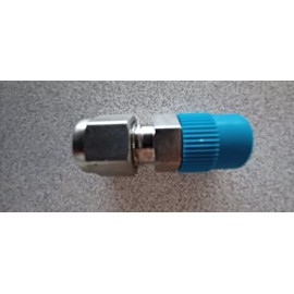 Swagelok SS-500-1-4 Stainless Steel Fitting