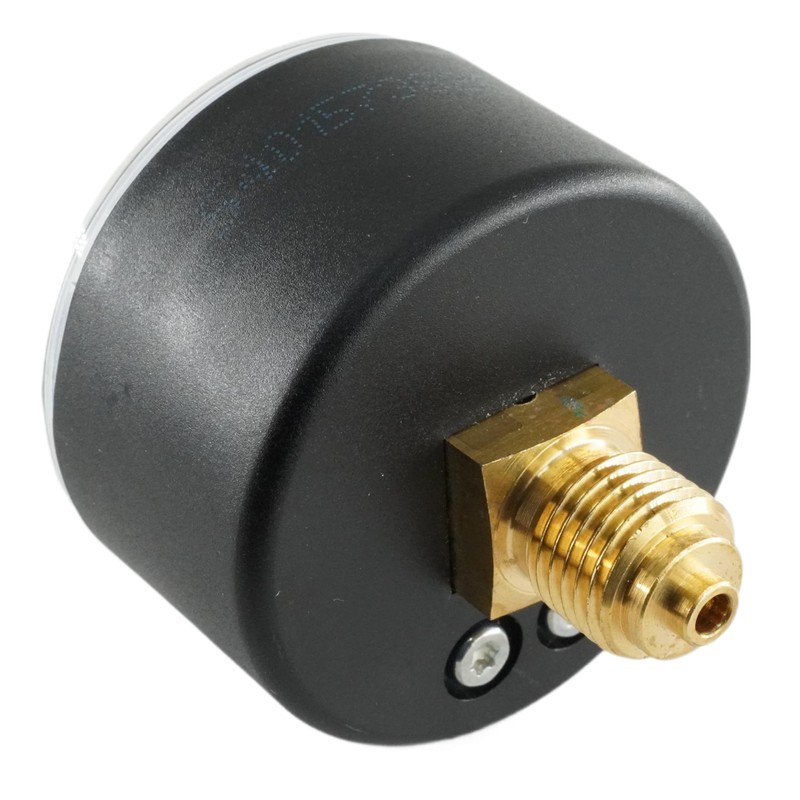 Fittingstore - Horizontal Pressure Gauge Diameter 40, 50, 63 mm