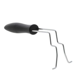 Masterpart Deep Fat Fryer Frying Basket Handle to Fit Morphy Richards 3.5L 482000 Clear View Deep Fat Fryers