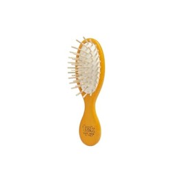 TEK132019YL TEK BRUSH CARARIO MINI YELLOW