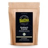Garlic granules Organic 250g - Highly Aromatic - Coarsely Ground