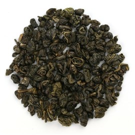 Gunpowder Premium Loose Leaf Green Tea - Chiswick Tea Co - 250g