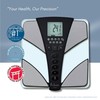 TANITA BC-585F FitScan - Japan Technology Multi-Frequency Body Composition Monitor